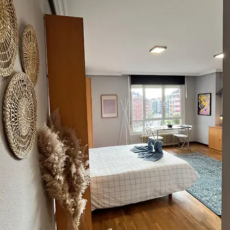 Apartment Encantador Estudio En La Florida Con Plaza De Parking *